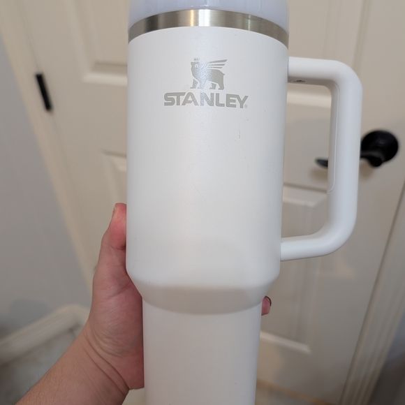 Stanley Other - Stanley White Travel Mug